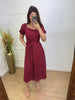 Vestido Jussara