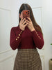 Blusa leila