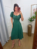 Vestido Izabely