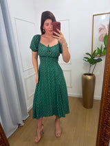 Vestido Izabely