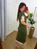 Vestido Samira