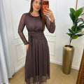 Vestido Laiane