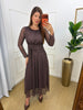 Vestido Laiane