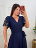 Vestido Roseli