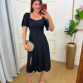 Vestido Sueli
