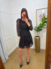 Vestido Coração