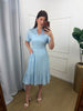 Vestido Angel