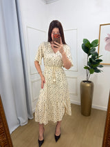 Vestido Gisa