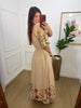 Vestido Cleuma