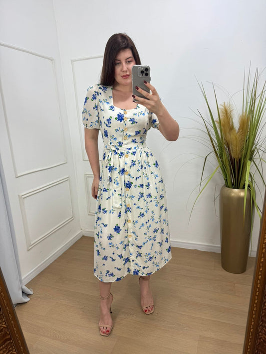 Vestido Sayonara