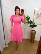 Vestido Raiana