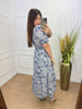 Vestido Mariah Crepe