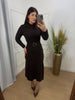 Vestido Elisandra - madame ka moda feminina