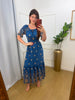 Vestido Cristina