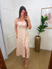 Vestido Camponesa