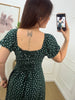 Vestido Izabely