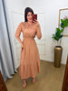 Vestido Taisa