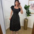 Vestido Tainara