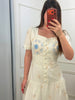 Vestido Yza