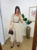 Vestido Grécia