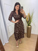 Vestido Rose
