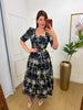Vestido Poliana