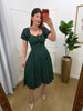 Vestido Izabely