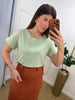 Blusa Luciane