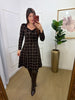 Vestido Maya