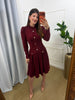Vestido Sara