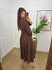 Vestido Olinda