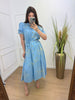 Vestido Amélia