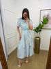 Vestido Amélia