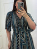Vestido Rosângela