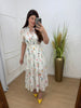 Vestido Paula