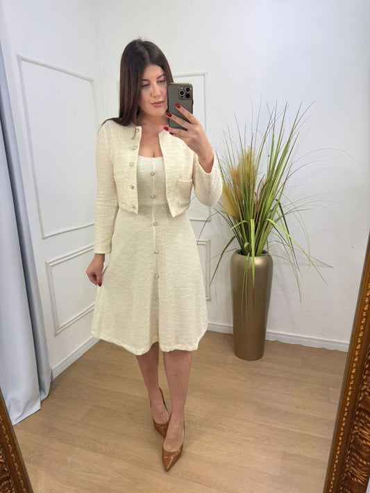 Vestido Débora - MADAME KA MODA FEMININA