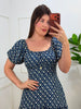 Vestido Deise