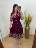 Vestido Loreane