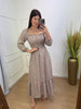 Vestido Camila