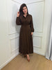 Vestido Naomi - madame ka moda feminina