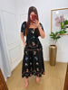 Vestido Marluce