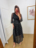 Vestido tropical