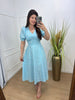 Vestido Fabíola