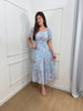 Vestido Claudia