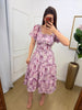 Vestido Leila