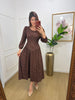 Vestido Olinda