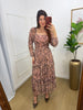 Vestido Cassiane