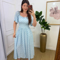 Vestido Paola