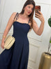 Vestido Concha