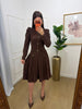 Vestido Sara